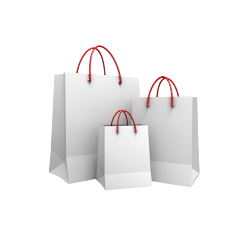 Sacs papier